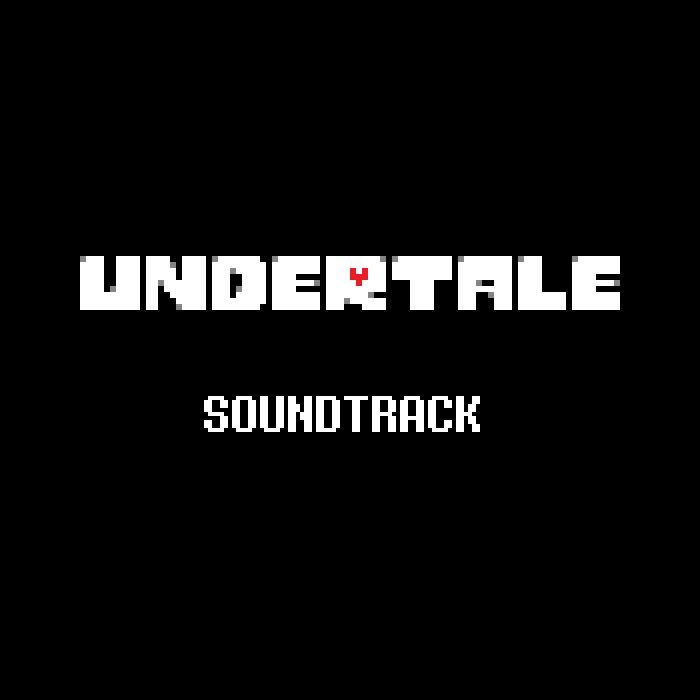 Toby Fox - Undertale Soundtrack