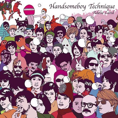 Handsomeboy Technique - Adelie Land