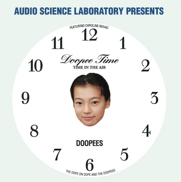 Doopees - Doopee Time